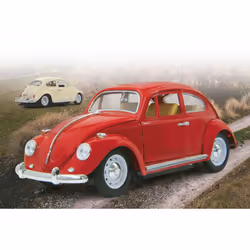 Jamara 405110 modellino radiocomandato (RC) Motore elettrico 1:18 - Vista aggiuntiva 6
