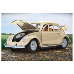 Jamara 405111 modellino radiocomandato (RC) Motore elettrico 1:18 - Vista aggiuntiva 5