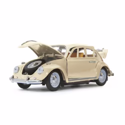 Jamara 405111 modellino radiocomandato (RC) Motore elettrico 1:18 - Vista aggiuntiva 6