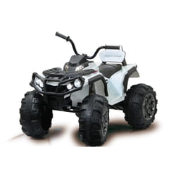 Jamara Quad Protector Quadriciclo cavalcabile