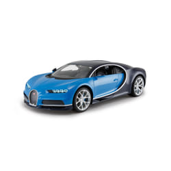Jamara 405135 modellino radiocomandato (RC) Auto Motore elettrico 1:14