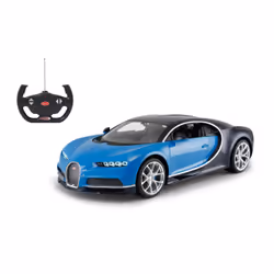 Jamara 405135 modellino radiocomandato (RC) Auto Motore elettrico 1:14