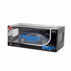Jamara 405135 modellino radiocomandato (RC) Auto Motore elettrico 1:14 - Vista aggiuntiva 4