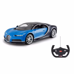 Jamara 405135 modellino radiocomandato (RC) Auto Motore elettrico 1:14 - Vista aggiuntiva 5