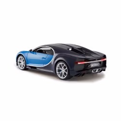 Jamara 405135 modellino radiocomandato (RC) Auto Motore elettrico 1:14 - Vista aggiuntiva 7