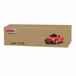 Jamara Audi TT RS Auto cavalcabile