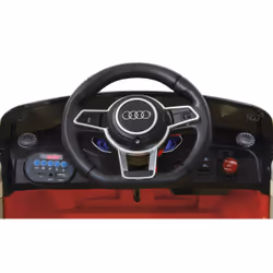 Jamara Audi TT RS Auto cavalcabile - Vista aggiuntiva 6
