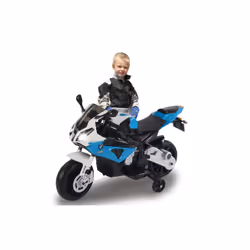 Jamara BMW S1000RR Motocicletta cavalcabile