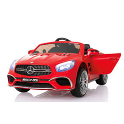 Jamara Mercedes SL65 Auto cavalcabile