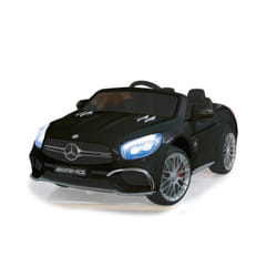 Jamara Mercedes SL65 Auto cavalcabile