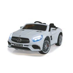Jamara Mercedes SL65 Auto cavalcabile