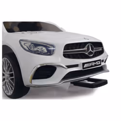 Jamara Mercedes SL65 Auto cavalcabile