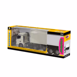 Jamara Mercedes Benz Arocs modellino radiocomandato (RC) Camion su strada Motore elettrico 1:20