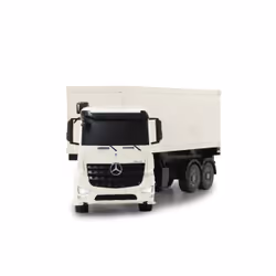Jamara Mercedes Benz Arocs modellino radiocomandato (RC) Camion su strada Motore elettrico 1:20 - Vista aggiuntiva 7