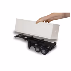 Jamara Mercedes Benz Arocs modellino radiocomandato (RC) Camion su strada Motore elettrico 1:20 - Vista aggiuntiva 8