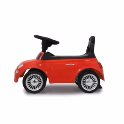 Jamara 460326 giocattolo a dondolo e cavalcabile Auto cavalcabile - Vista aggiuntiva 4