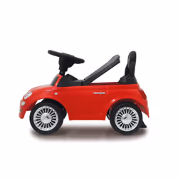 Jamara 460326 giocattolo a dondolo e cavalcabile Auto cavalcabile - Vista aggiuntiva 6