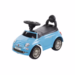 Jamara 460327 giocattolo a dondolo e cavalcabile Auto cavalcabile - Vista aggiuntiva 5