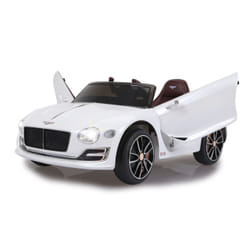 Jamara 460334 giocattolo a dondolo e cavalcabile Auto cavalcabile