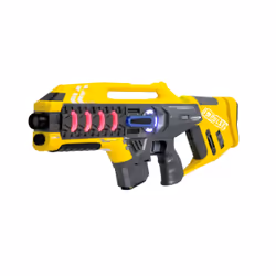 Jamara 4100831, Blaster giocattolo