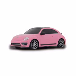 Jamara VW Beetle modellino radiocomandato (RC) Auto Motore elettrico 1:24 - Vista aggiuntiva 5