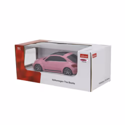 Jamara VW Beetle modellino radiocomandato (RC) Auto Motore elettrico 1:24 - Vista aggiuntiva 8