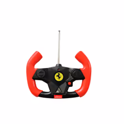 Jamara Ferrari F40 modellino radiocomandato (RC) Auto Motore elettrico 1:14