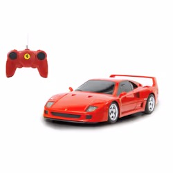 Jamara Ferrari F40, Auto, 1:24, 6 anno/i, 185,4 g