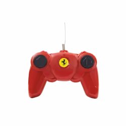 Jamara Ferrari F40 modellino radiocomandato (RC) Auto Motore elettrico 1:24