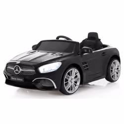 Jamara Mercedes-Benz SL 400 Auto cavalcabile - Vista aggiuntiva 4