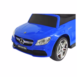 Jamara Mercedes-Benz AMG C63 - Vista aggiuntiva 6