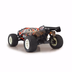 Jamara 059738, Macchina fuoristrada, 1:10, 14 anno/i, 2,88 kg