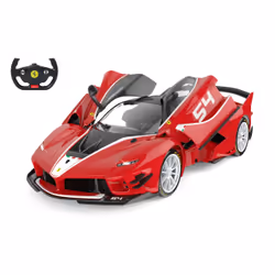 Jamara Ferrari FXX K Evo, Auto sportiva, 1:14, 6 anno/i