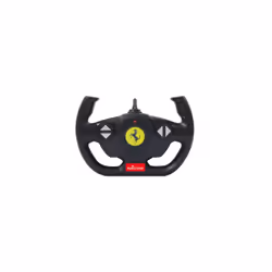 Jamara Ferrari FXX K Evo modellino radiocomandato (RC) Auto sportiva Motore elettrico 1:14 - Vista aggiuntiva 4