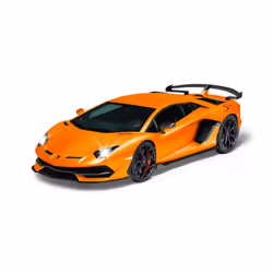 Jamara Lamborghini Aventador SVJ modellino radiocomandato (RC) Auto sportiva Motore elettrico 1:14 - Vista aggiuntiva 5