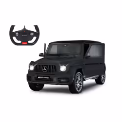 Jamara Mercedes-Benz AMG G63, Auto, 1:14, 6 anno/i
