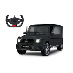 Jamara Mercedes-Benz AMG G63 modellino radiocomandato (RC) Auto Motore elettrico 1:14