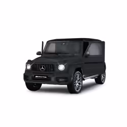 Jamara Mercedes-Benz AMG G63 modellino radiocomandato (RC) Auto Motore elettrico 1:14 - Vista aggiuntiva 4