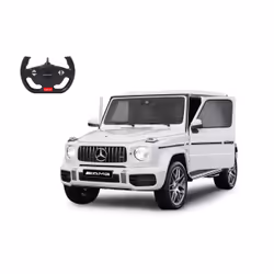 Jamara Mercedes-Benz AMG G63, Auto, 1:14, 6 anno/i