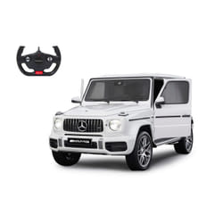 Jamara Mercedes-Benz AMG G63 modellino radiocomandato (RC) Auto Motore elettrico 1:14
