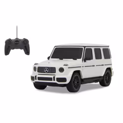 Jamara Mercedes-Benz AMG G63, Auto, 1:24, 6 anno/i