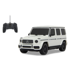 Jamara Mercedes-Benz AMG G63 modellino radiocomandato (RC) Auto Motore elettrico 1:24