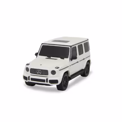 Jamara Mercedes-Benz AMG G63 modellino radiocomandato (RC) Auto Motore elettrico 1:24 - Vista aggiuntiva 8