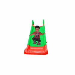 Jamara 460502, 12 anno/i, 3,9 kg, Verde, Rosso