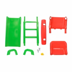 Jamara 460502 parco giochi e attrezzatura per parchi giochi