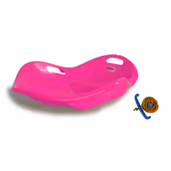 Jamara Snow Play Bob Speed Altri giocattoli da cavalcare