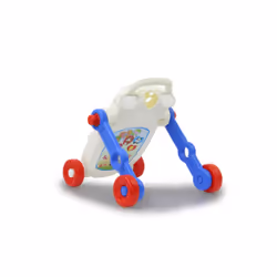Jamara My First Walker girello per bambino Multicolore - Vista aggiuntiva 5