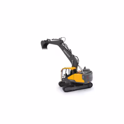 Jamara Excavator Volvo EC160E modellino radiocomandato (RC) Scavatore Motore elettrico - Vista aggiuntiva 8