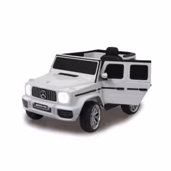 Jamara Mercedes-AMG G 63 Auto cavalcabile - Vista aggiuntiva 4