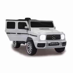 Jamara Mercedes-AMG G 63 Auto cavalcabile - Vista aggiuntiva 5